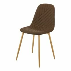 Lot De 2 Chaises De Salle à Manger 41 Lot De 2 Chaises De Salle à Manger -HOME24 Soldes adadc400c1e74cc0a17a8360b10c6744