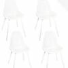 Chaise De Cuisine OTA (lot De 4) 2 Chaise De Cuisine OTA (lot De 4) -HOME24 Soldes ae02d190baaf4be1824c8ddadee5e7dd
