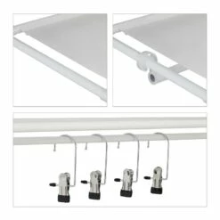 Étagère à Chaussures Compartiment Bottes -HOME24 Soldes aeb5ebcb05894d20a4fc622eb0efab71