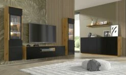 Armoire Vitrine AURA 37x33x150 -HOME24 Soldes aebd0b8d2c7741e7ba5aab4ff531a216