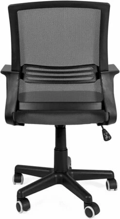 KAYELLES Chaise Bureau Inclinable LEST 27 KAYELLES Chaise Bureau Inclinable LEST -HOME24 Soldes aec89be8110c4efcae558a5556c2997d