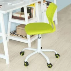 Chaise De Bureau FST64-GR -HOME24 Soldes aee5bf214a4e4e71ab356ed17be4a0c9
