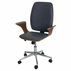 Fauteuil De Bureau HWC-C54 -HOME24 Soldes af389d9cc22b48b0a1e3b092eb6c52fa
