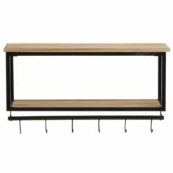 Porte-manteaux Mural ARMANDO