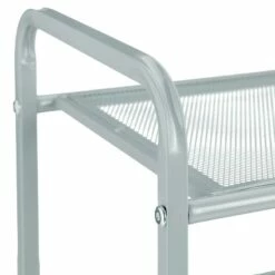 Étagère Argentée à Chaussures -HOME24 Soldes af69f6a821724bb6a747de1ac2336be0