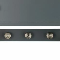 Placard Mural De Salle De Bains Gris -HOME24 Soldes af6d2fd164a5429e8908e2777a67cdb9