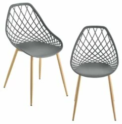 Lot De 2 Chaises Warschau Plastique -HOME24 Soldes af8072a3b18c4a2b91b0ef23ea063d7b.cropped 39 0 1938 1973.processed