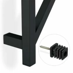 Porte-manteaux Avec 8 Crochets -HOME24 Soldes afb0a0042bcc431eaa3fa7da5227141c