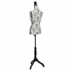 VIDAXL Mannequin Féminin -HOME24 Soldes afd5b8e56bb446ebb9f994380eda7788