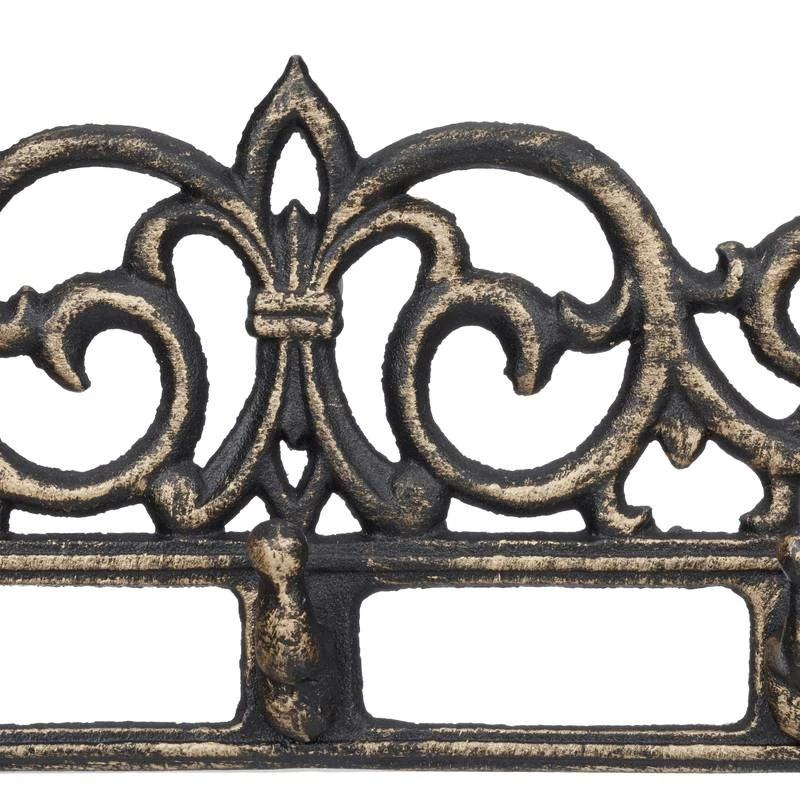 Patère Murale Portemanteau Lot De 3 17 Patère Murale Portemanteau Lot De 3 – Image 15