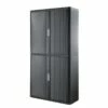 Armoire à Dossiers EasyOffice 1 Armoire à Dossiers EasyOffice -HOME24 Soldes aktenschrank easyoffice anthrazit 204 cm 1596698