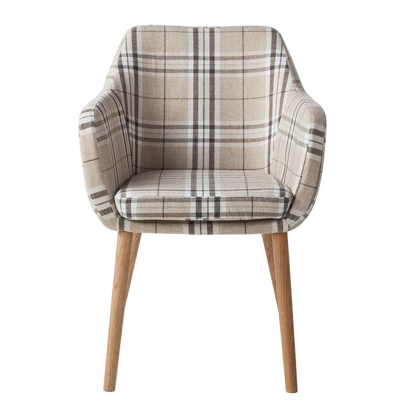 Chaise à Accoudoirs Leedy III 5 Chaise à Accoudoirs Leedy III – Image 3