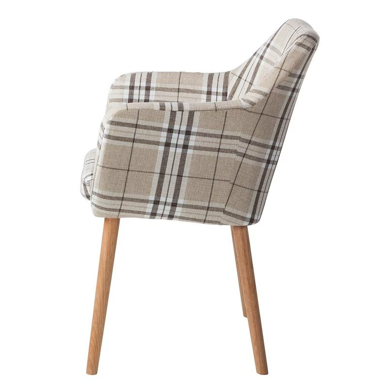 Chaise à Accoudoirs Leedy III 6 Chaise à Accoudoirs Leedy III – Image 4