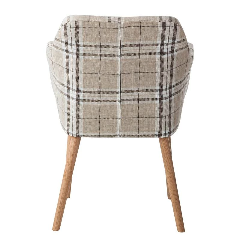 Chaise à Accoudoirs Leedy III 7 Chaise à Accoudoirs Leedy III – Image 5