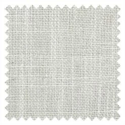 Chaise à Accoudoirs Austin -HOME24 Soldes armlehnstuhl austin webstoff weiss 312966