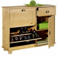 Meuble à Chaussures COLMAR -HOME24 Soldes b01326bad6354566a528266b5b83f568