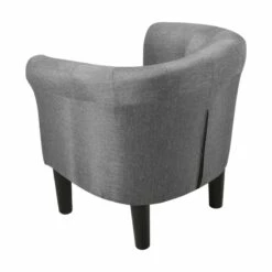 Fauteuil Jelgava -HOME24 Soldes b111baaef8a042dbae0375f14a0e2e36