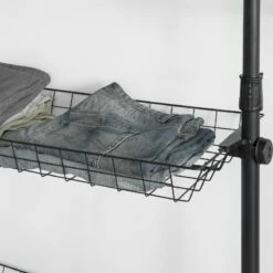 Rangement Pour Vêtement FRG34-SCH -HOME24 Soldes b13f058135624293b8c714f4c0a6facc