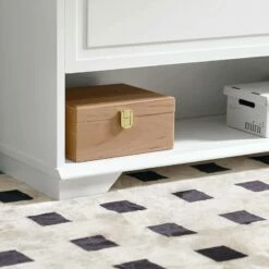 Meuble à Chaussures FSR104-W 15 Meuble à Chaussures FSR104-W -HOME24 Soldes b146fc6f6f404153806990581493baaf