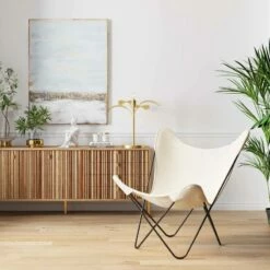 Fauteuil California -HOME24 Soldes b1798642475e4a089817e3400b957afa