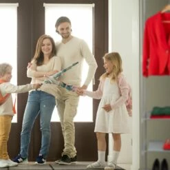 Penderie Avec étagères à Chaussures -HOME24 Soldes b1900cc4a9f3490ba100e2bbfb60b5ab