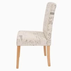 Chaise Capitonnée Littau Lot De 2 -HOME24 Soldes b1c02d7a72ed4bbeb20239675e769186