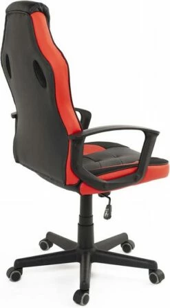 KAYELLES Fauteuil Gamer Inclinable SENA -HOME24 Soldes b21ae8556fb44609a3aa098d5500c785