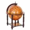 Bar De Salon Globe Terrestre HWC-T874 2 Bar De Salon Globe Terrestre HWC-T874 -HOME24 Soldes b25b2a192e3b4b92a4e11dfdd31c6360