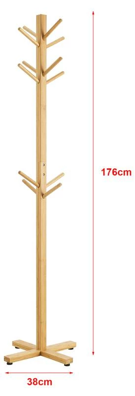 Portemanteau Sur Pied Jämsä 7 Portemanteau Sur Pied Jämsä – Image 5