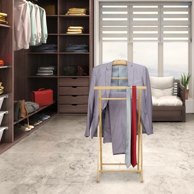 Valet De Chambre Bambou 4 Valet De Chambre Bambou – Image 2