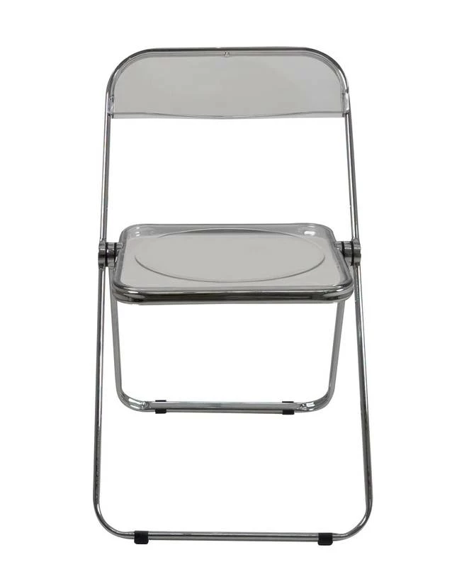 Lot De 4 Chaises Pliables RAMA 4 Lot De 4 Chaises Pliables RAMA – Image 2