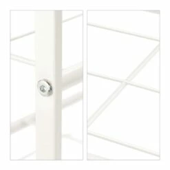 Étagère à Chaussures Empilable 4 Niveaux -HOME24 Soldes b37be35ba7a84d579e02831fe21e4c2c