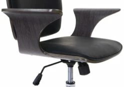 Fauteuil De Bureau HWC-C54 -HOME24 Soldes b381dfdb7fd4434aba93eaf99378a1f5