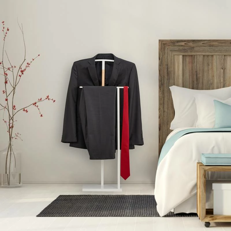 Valet De Nuit Blanc 4 Valet De Nuit Blanc – Image 2