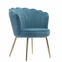 Fauteuil Coquillage CALLISTA -HOME24 Soldes b3b2510086c34e48967563ee70c0ae10