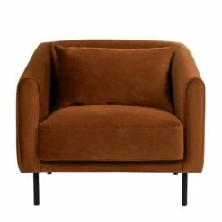 Fauteuil Design Winsen -HOME24 Soldes b3cb42494d44437ca5784fe720553b23