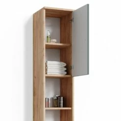 Armoire Haute Fynn -HOME24 Soldes b3eaa4869b1745508a6a127d7a7e4d33