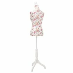 VIDAXL Mannequin -HOME24 Soldes b416a104e5c64829830584b0457f4f2f