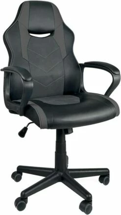 KAYELLES Fauteuil Gamer Inclinable FLIP