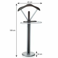 Valet FABIO 41 Valet FABIO -HOME24 Soldes b43701dff90840d0a7e26b26eff29da4