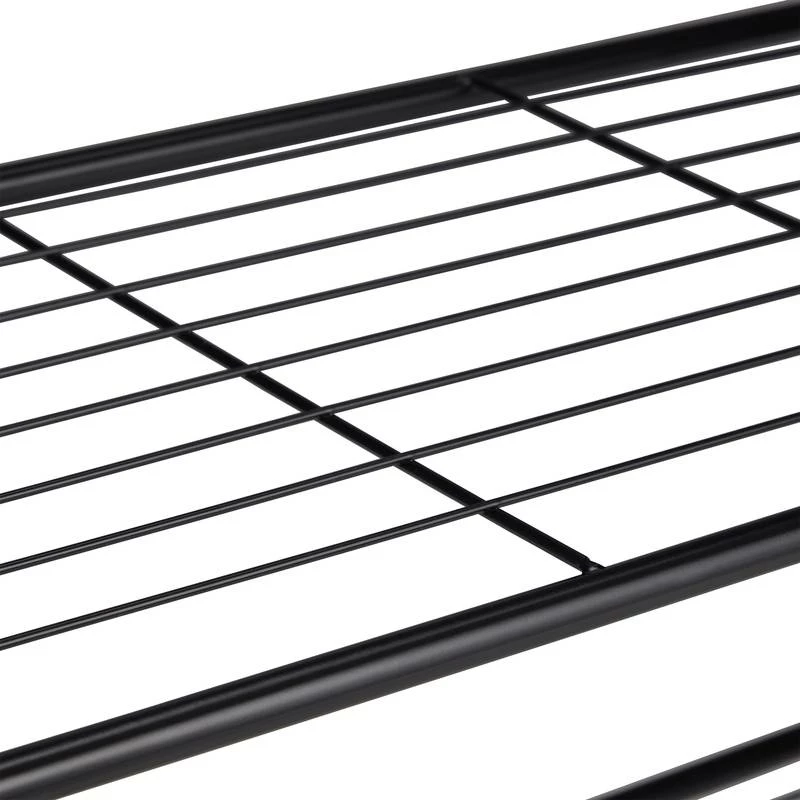 Penderie à Roulettes Avec étagères 10 Penderie à Roulettes Avec étagères – Image 8