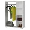 Armoire Nesbyen -HOME24 Soldes b48224e7ffed406bb2f1ed77d62ae743
