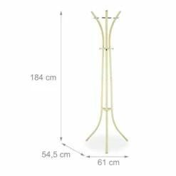 Porte Manteaux Métal -HOME24 Soldes b525b1ac7dbf4d818ed1fe96362ab620