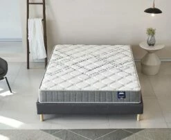 Matelas Ressorts Ensachés 120x190x20cm -HOME24 Soldes b54378bdb353449d9ac6f5a2a897c734