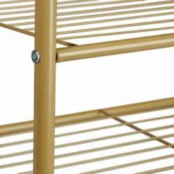 Portant à Vêtements SANDRA Tringle -HOME24 Soldes b55f07af96cb4dc8a373feb6180de13a