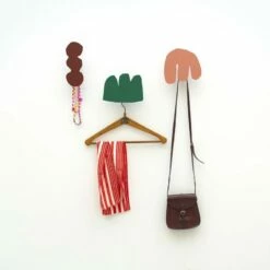 Lot De 3 Patères ENRI -HOME24 Soldes b56c9a7873604b76a82b7f4cc27bb448