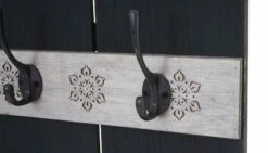 Vestaire Mural HWC-C89 Home Shabby -HOME24 Soldes b57b43da5140481b8e459f847591c4c2