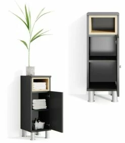 Chiffonnier Aquis Anthracite/chêne -HOME24 Soldes b5a1c7a3f79c41f1ae7822763c53bde2.cropped 115 88 754 862.processed