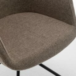 Chaise De Bureau Kooij -HOME24 Soldes b5e9f24f908643f9b3e98b47f681e2ac