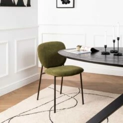 Lot De 2 Chaises Dalby -HOME24 Soldes b5ea0448452b4e518e9b811b05ad86a6